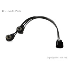 282J210 Knock Detonation Sensor Set For 13-15 Ford Explorer  3.5  Gas