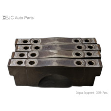 282J223 Engine Block Main Caps For 13-15 Ford Explorer  3.5 7T4E6325CA Gas