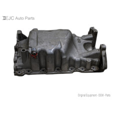 GYG406 Engine Oil Pan For 13-19 Ford Explorer  3.5 DG1E6675EA Gas