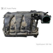 GYM205 Upper Intake Manifold For 11-15 Ford Explorer  3.5 AT4E9424DE Gas