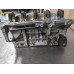 #BMJ21 Engine Cylinder Block For 11-14 Hyundai Sonata  2.4 360Y32GH00 Gas