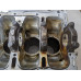 #BMJ21 Engine Cylinder Block For 11-14 Hyundai Sonata  2.4 360Y32GH00 Gas