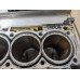#BMJ21 Engine Cylinder Block For 11-14 Hyundai Sonata  2.4 360Y32GH00 Gas