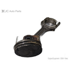 280P201 Piston and Connecting Rod Standard For 11-14 Hyundai Sonata  2.4 235102G520 Gas