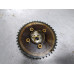 280P205 Intake Camshaft Timing Gear For 11-14 Hyundai Sonata  2.4 243502G750 Gas