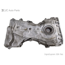 280P211 Engine Timing Cover For 11-15 Hyundai Sonata  2.4 213552G004 Gas