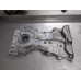 280P211 Engine Timing Cover For 11-15 Hyundai Sonata  2.4 213552G004 Gas