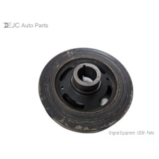 280P218 Crankshaft Pulley For 09-14 Hyundai Sonata  2.4 231242G600 Gas