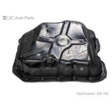 280P222 Lower Engine Oil Pan For 05-19 Hyundai Sonata  2.4 215102G500 Gas