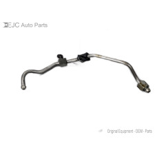 280P224 Pump To Rail Fuel Line For 11-14 Hyundai Sonata  2.4  Gas