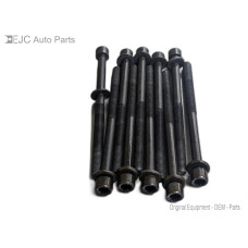 280P229 Cylinder Head Bolt Kit For 11-14 Hyundai Sonata  2.4 223202C400 Gas
