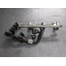 280P233 Fuel Injectors Set With Rail For 11-14 Hyundai Sonata  2.4 353102G720 Gas