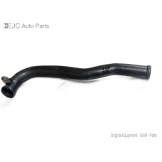 280P234 Coolant Crossover For 11-14 Hyundai Sonata  2.4  Gas