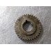 280P236 Crankshaft Timing Gear For 11-14 Hyundai Sonata  2.4 231212G561 Gas