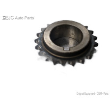 280P237 Crankshaft Timing Gear For 11-14 Hyundai Sonata  2.4 231212G561 Gas