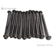 282C208 Cylinder Head Bolt Kit For 09-14 Ford Expedition  5.4  Gas