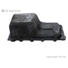 GYG405 Engine Oil Pan For 09-14 Ford Expedition  5.4 2L1E6675GA Gas