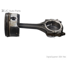 280W201 Piston and Connecting Rod Standard For 11-13 Mazda 6  2.5 L50411210A Gas