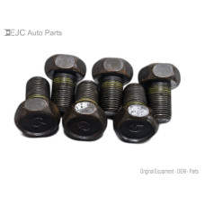 280W205 Flexplate Bolts For 11-13 Mazda 6  2.5  Gas