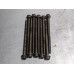 280W207 Cylinder Head Bolt Kit For 11-13 Mazda 6  2.5  Gas