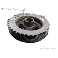 280W209 Crankshaft Pulley For 09-13 Mazda 6  2.5 L51011400A Gas