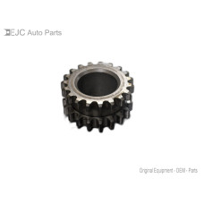 280W214 Crankshaft Timing Gear For 11-13 Mazda 6  2.5 L50111316B Gas