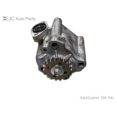 280W216 Engine Oil Pump For 11-13 Mazda 6  2.5 L50114100B Gas