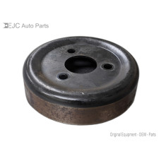 280W217 Water Pump Pulley For 11-13 Mazda 6  2.5 L32715131 Gas