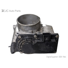 280W218 Throttle Valve Body For 09-13 Mazda 6  2.5 L50213640 Gas