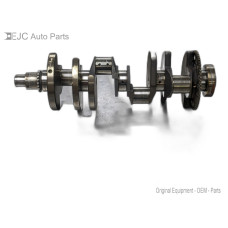 #FI03 Crankshaft Standard From 2006 Chevrolet Corvette  6.0  Gas