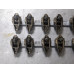 280Q202 Complete Rocker Arm Set From 2006 Chevrolet Corvette  6.0  Gas