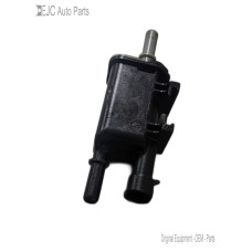 280Q203 EVAP Purge Valve From 2006 Chevrolet Corvette  6.0  Gas