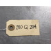 280Q204 Camshaft Timing Gear From 2006 Chevrolet Corvette  6.0  Gas