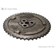 280Q204 Camshaft Timing Gear From 2006 Chevrolet Corvette  6.0  Gas