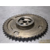280Q204 Camshaft Timing Gear From 2006 Chevrolet Corvette  6.0  Gas
