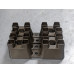 280Q205 Lifter Retainers From 2006 Chevrolet Corvette 6.0 Gas 280Q205 Lifter Retainers From 2006 Chevrolet Corvette 6.0 Gas