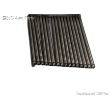 280Q206 Pushrods Set All From 2006 Chevrolet Corvette  6.0  Gas