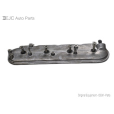 280Q207 Left Valve Cover For 99-08 Chevrolet Corvette  6.0 12570696 Gas