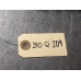 280Q209 Lifters Set All From 2006 Chevrolet Corvette  6.0  Gas