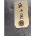 280Q210 Camshaft Retainer From 2006 Chevrolet Corvette  6.0  Gas
