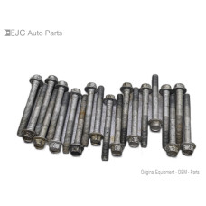 280Q212 Cylinder Head Bolt Kit From 2006 Chevrolet Corvette  6.0  Gas