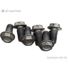 280Q214 Flexplate Bolts From 2006 Chevrolet Corvette  6.0  Gas