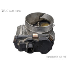 280Q221 Throttle Valve Body For 05-08 Chevrolet Corvette  6.0  Gas