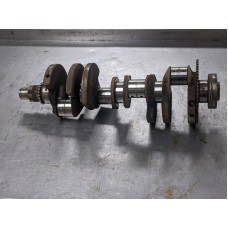 #IY02 Crankshaft Standard For 07-13 Chevrolet Silverado 1500  5.3 12552216 Gas