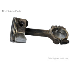 282B201 Piston and Connecting Rod Standard 07-08 Chevrolet Silverado 1500 5.3 12649190