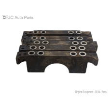 282B209 Engine Block Main Caps For 07-08 Chevrolet Silverado 1500  5.3  Gas