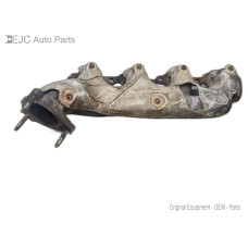282B213 Right Exhaust Manifold For 02-13 Chevrolet Silverado 1500  5.3 12602041 Gas
