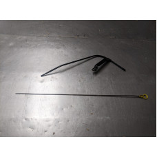 282B214 Engine Oil Dipstick With Tube 07-08 Chevrolet Silverado 1500 5.3 12610053 Gas