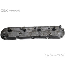 282B217 Left Valve Cover For 99-08 Chevrolet Silverado 1500  5.3 12570696 Gas