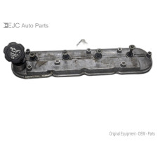 282B218 Right Valve Cover For 99-08 Chevrolet Silverado 1500  5.3 12570697 Gas